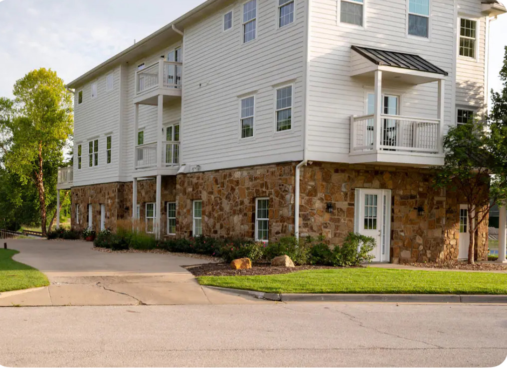 10875 Allen Way #1